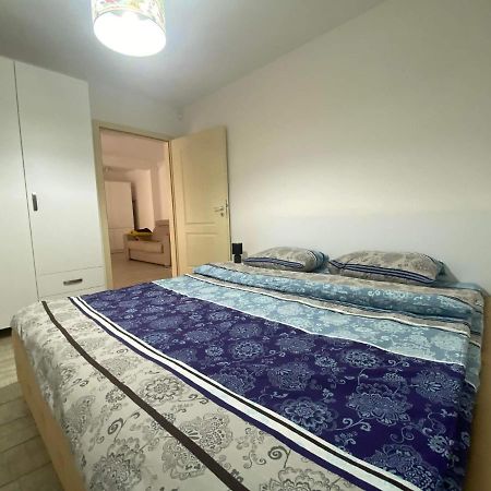The Best Apartament Central Hunedoara Eksteriør bilde