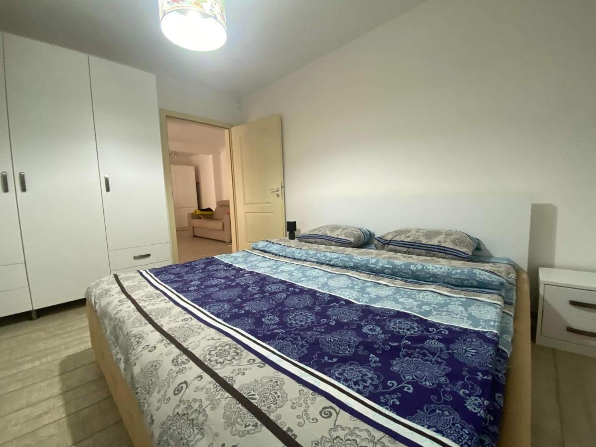 The Best Apartament Central Hunedoara Eksteriør bilde