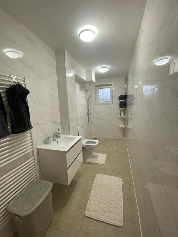 The Best Apartament Central Hunedoara Eksteriør bilde